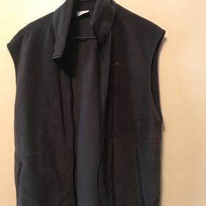 Men’s Columbia Vest